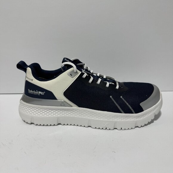 Timberland PRO Other - Timberland Pro Mens Setra Comp Toe Work Sneakers Size 12 M